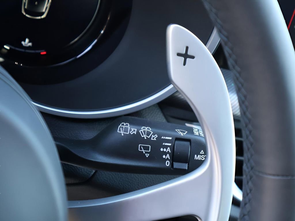 New 2025 Alfa Romeo Stelvio Sprint image 34