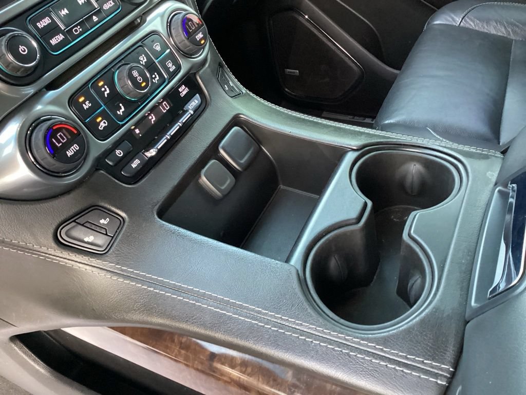 Used 2020 Chevrolet Tahoe LT AWD/4WD image 34