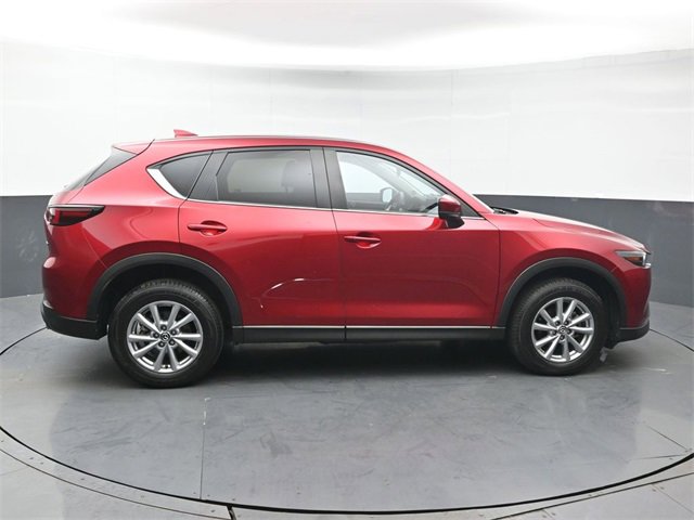 Certified 2023 MAZDA CX-5 AWD 2.5 S w/ Select Package image 6