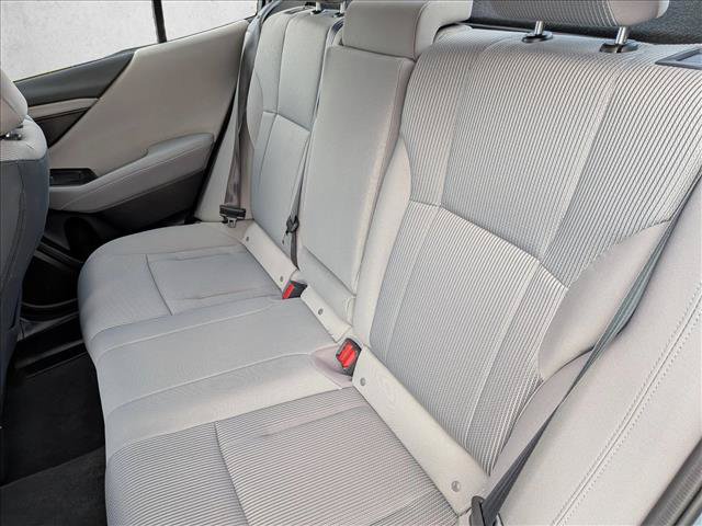Certified 2023 Subaru Legacy Premium AWD/4WD image 17
