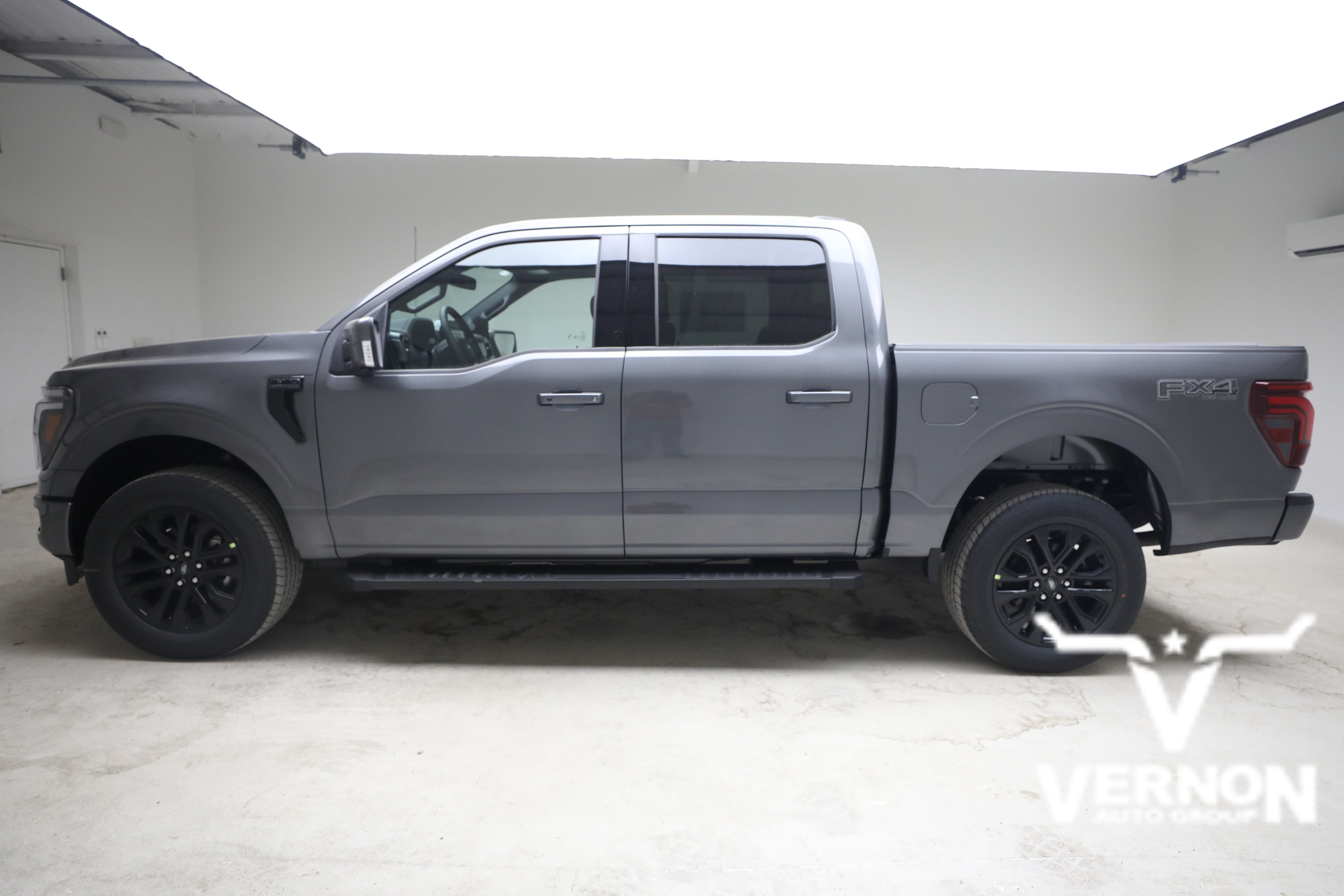 New 2026 Ford F150 Lariat AWD/4WD image 2