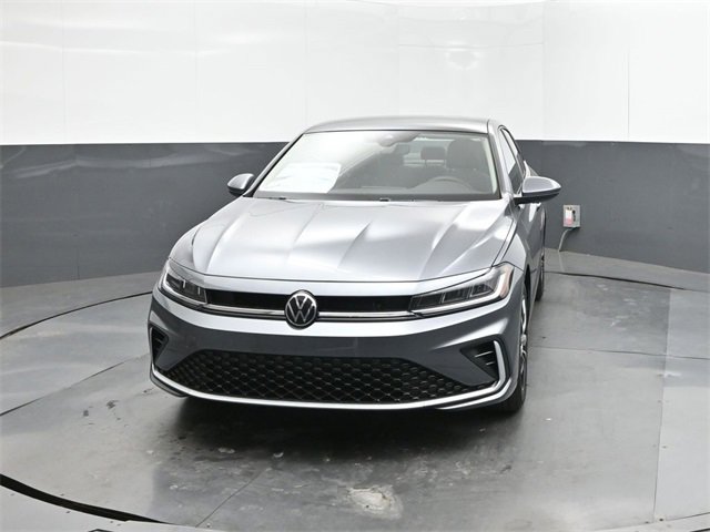 New 2025 Volkswagen Jetta SE image 30