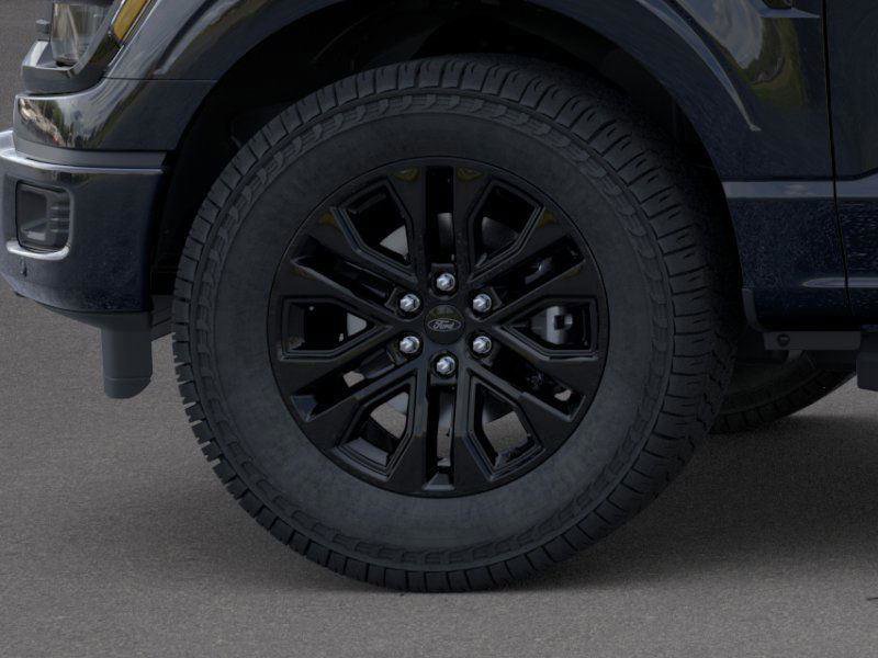 New 2026 Ford F150 XLT w/ Equipment Group 302A MID image 19