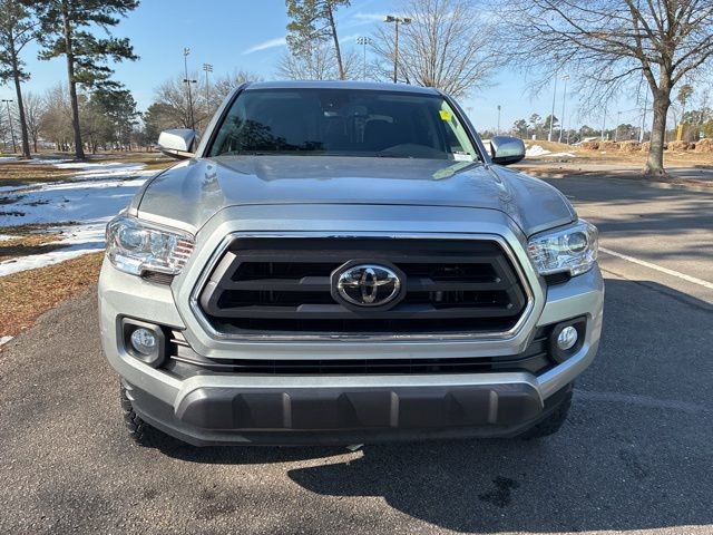 Used 2023 Toyota Tacoma SR5 image 9