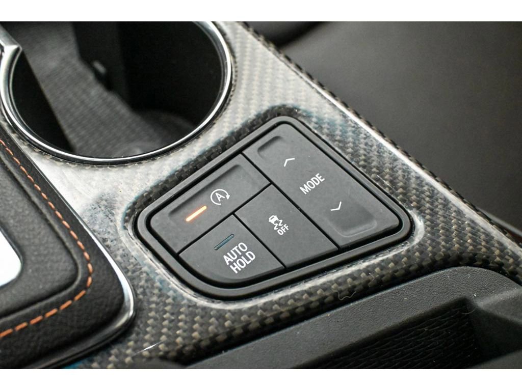 Certified 2023 Cadillac CT4 V w/ LPO, Bronce Accent Package image 42