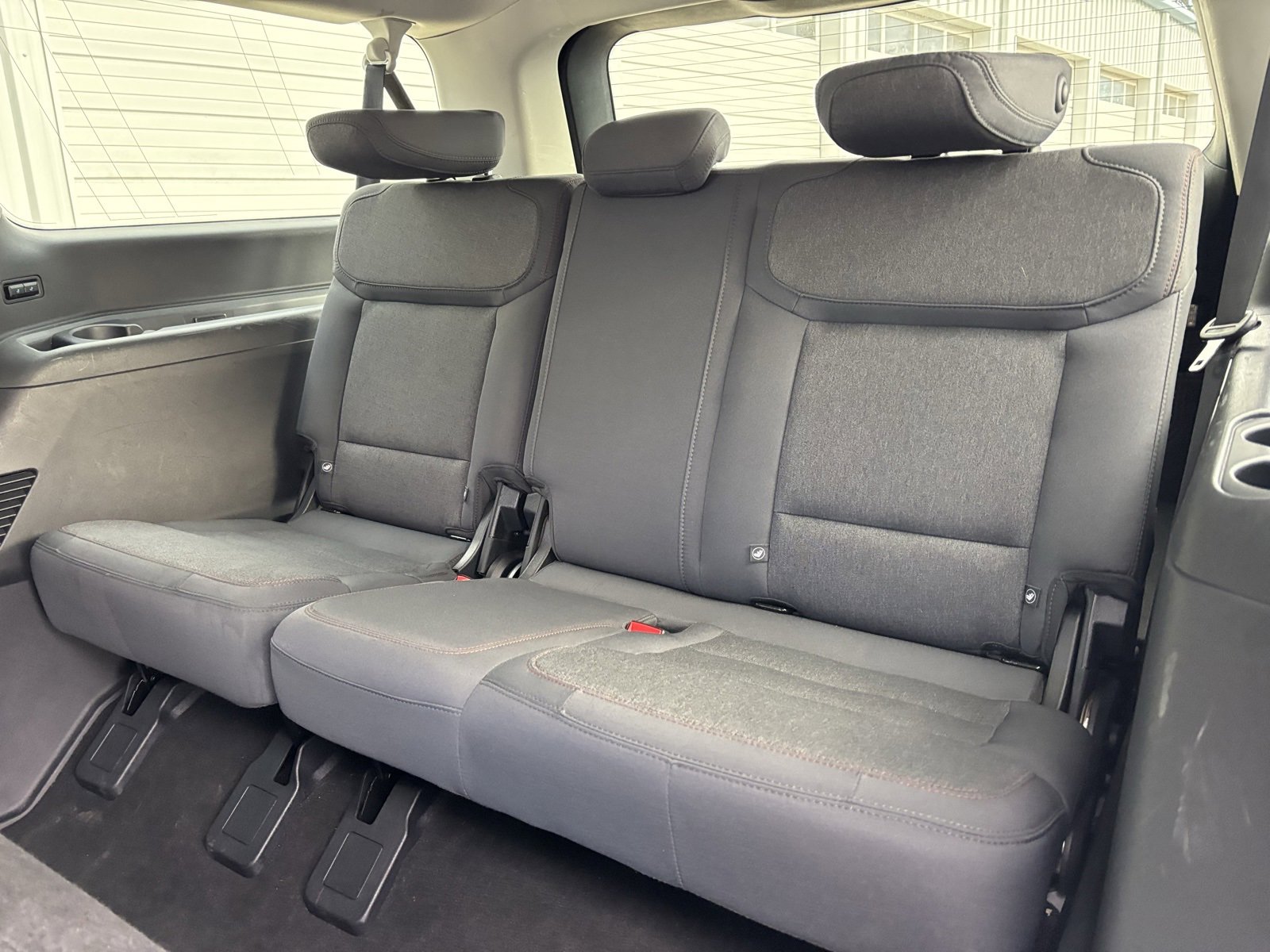 Used 2025 Ford Expedition Max Active image 11