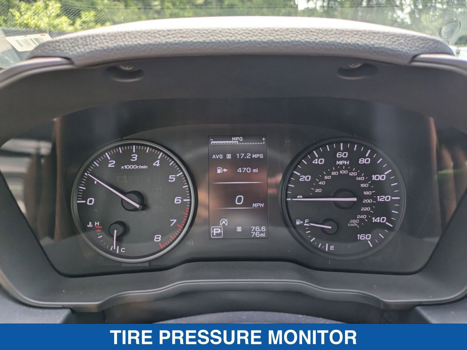 Certified 2025 Subaru Impreza 2.0i image 23