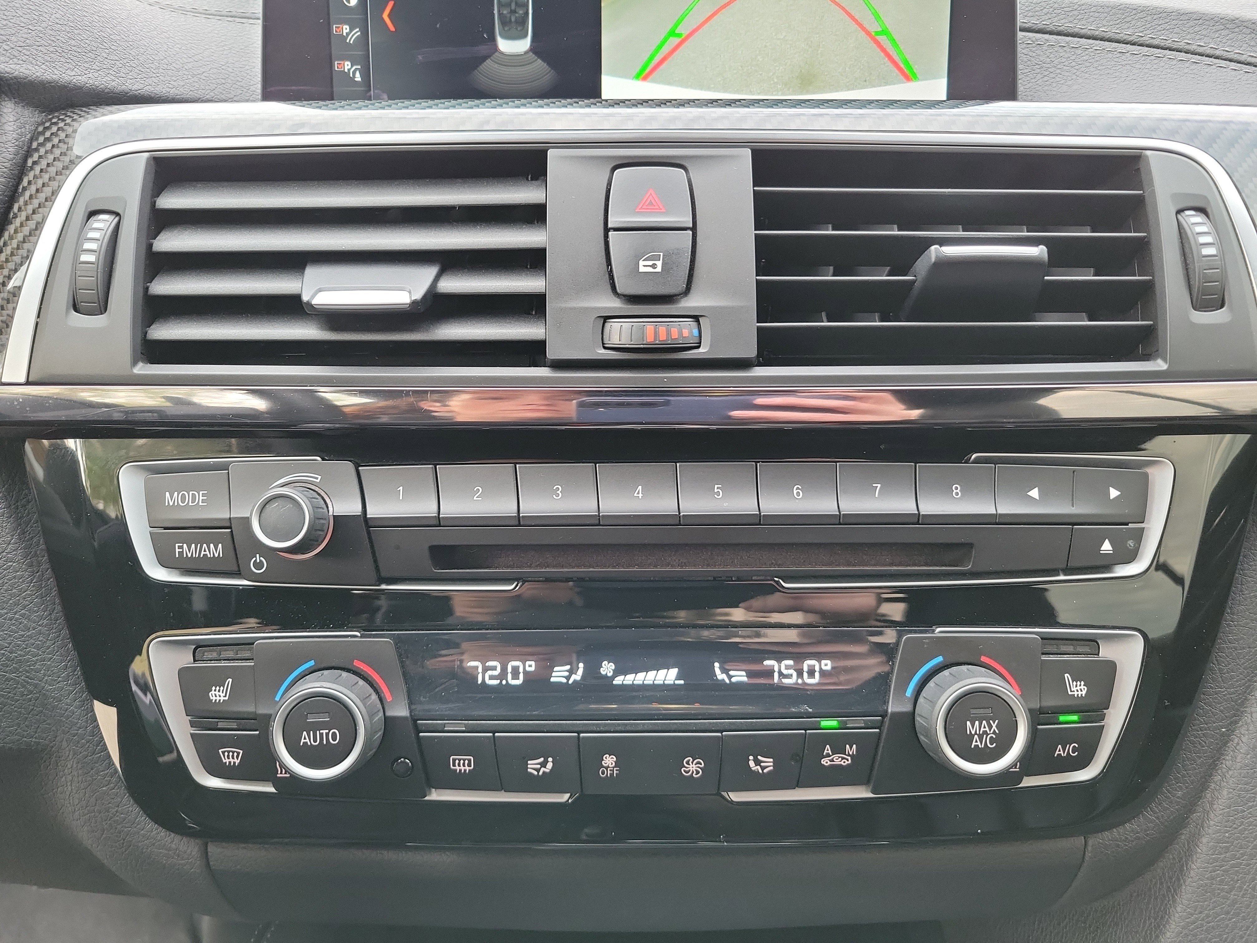 Used 2020 BMW M4 Convertible image 11