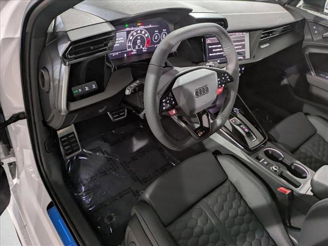 New 2025 Audi RS 3 image 3