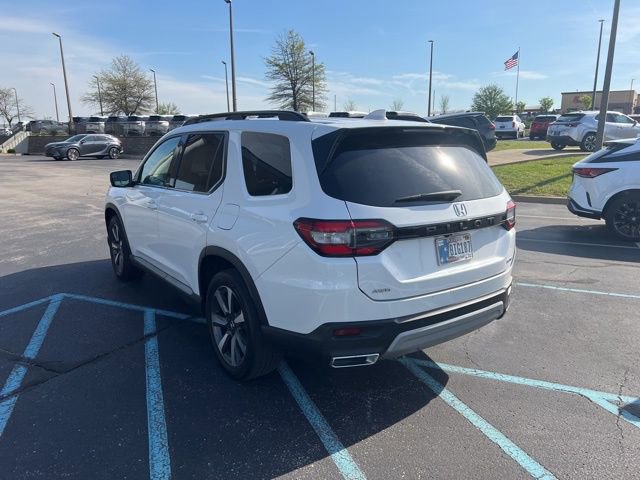 Used 2023 Honda Pilot Elite image 5