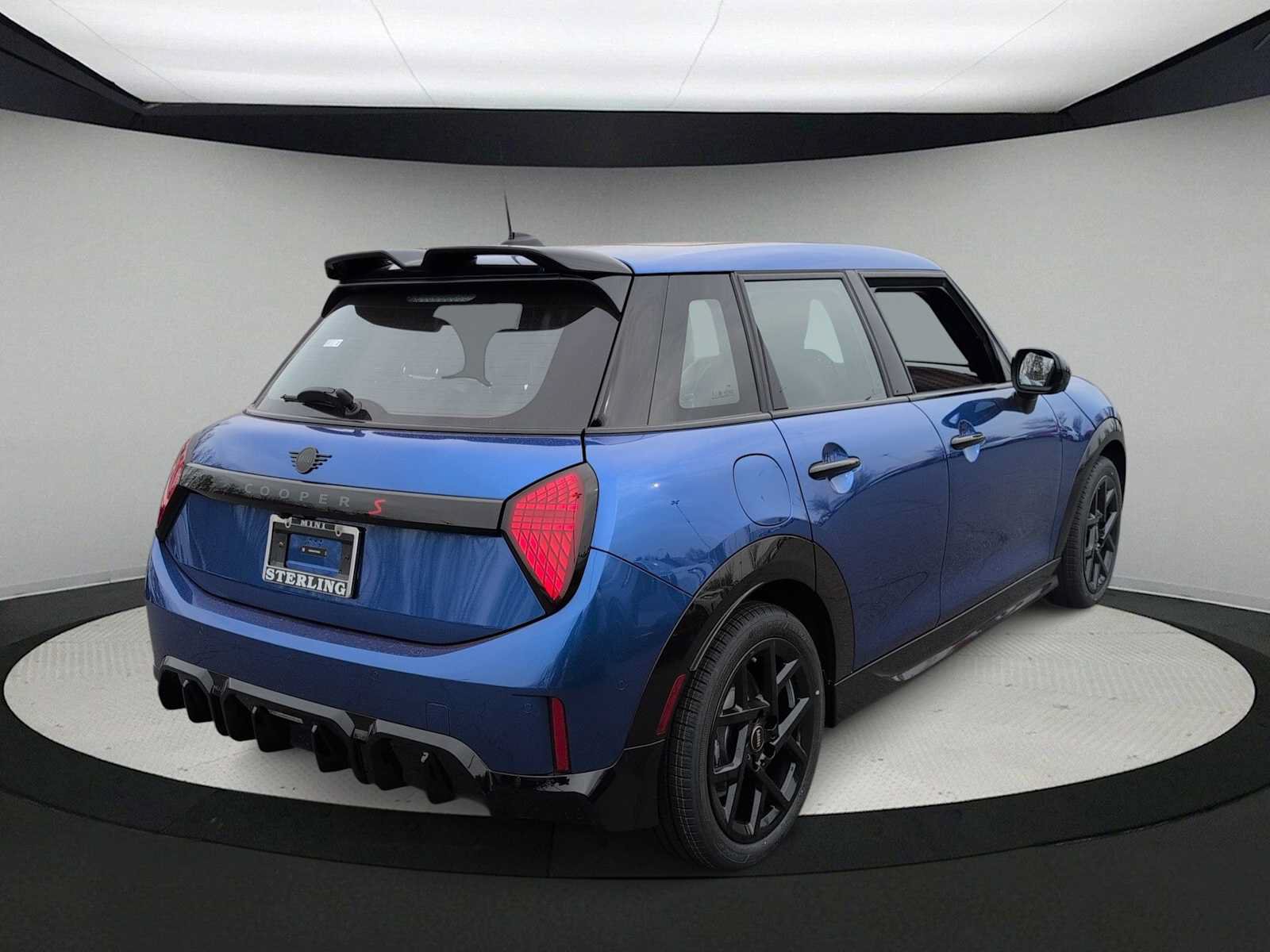 New 2026 MINI Cooper S FWD image 8