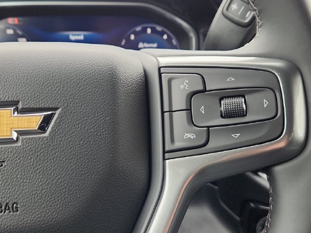 New 2026 Chevrolet Silverado 1500 LT w/ All Star Edition Plus AWD/4WD image 26
