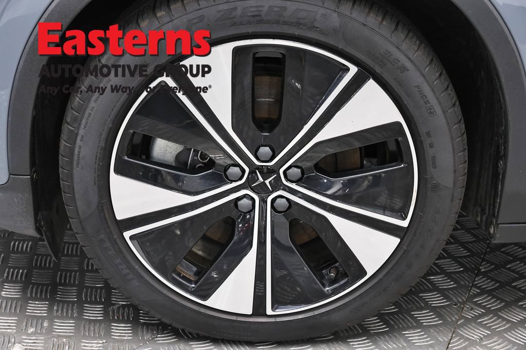 Used 2023 Polestar Polestar 2 w/ Pilot Pack FWD image 31