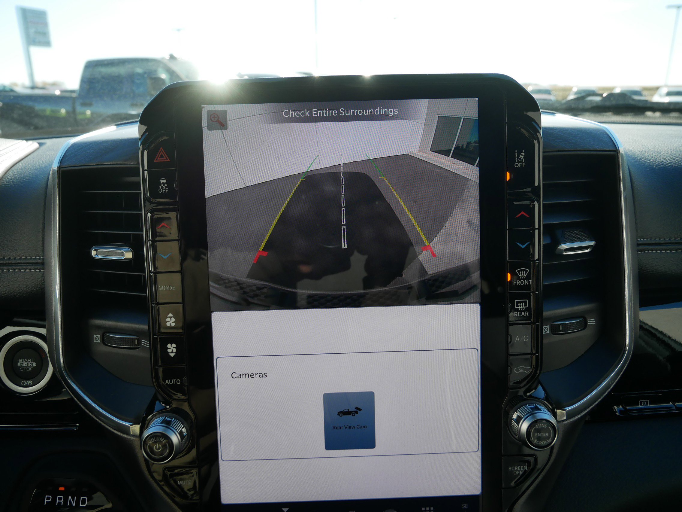 New 2026 RAM 1500 Laramie image 12