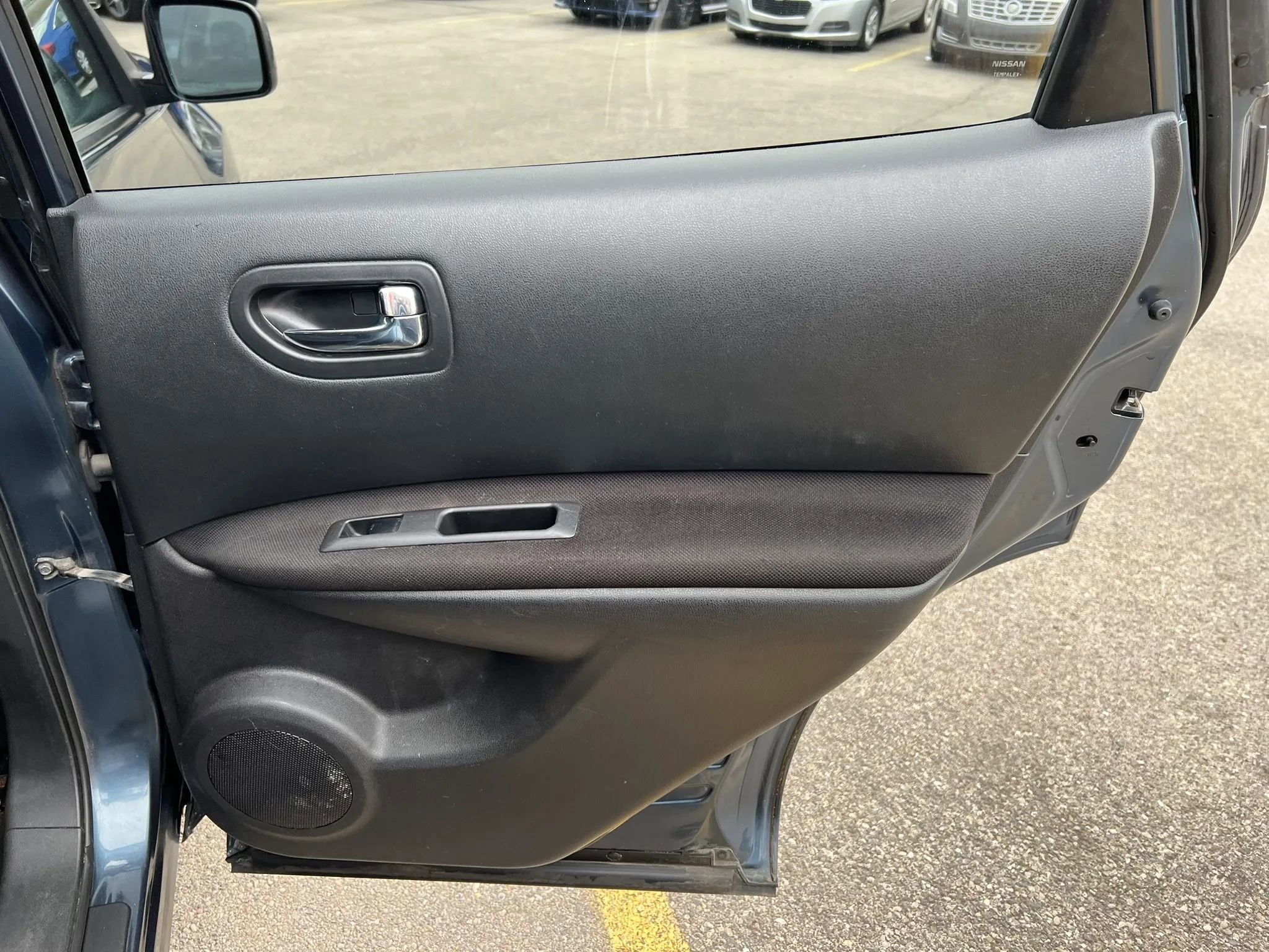 Used 2013 Nissan Rogue S w/ Special Edition Pkg image 26