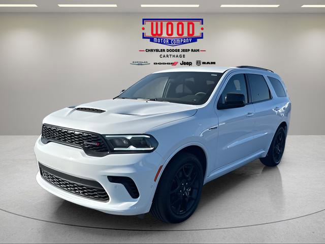 New 2026 Dodge Durango GT image 7