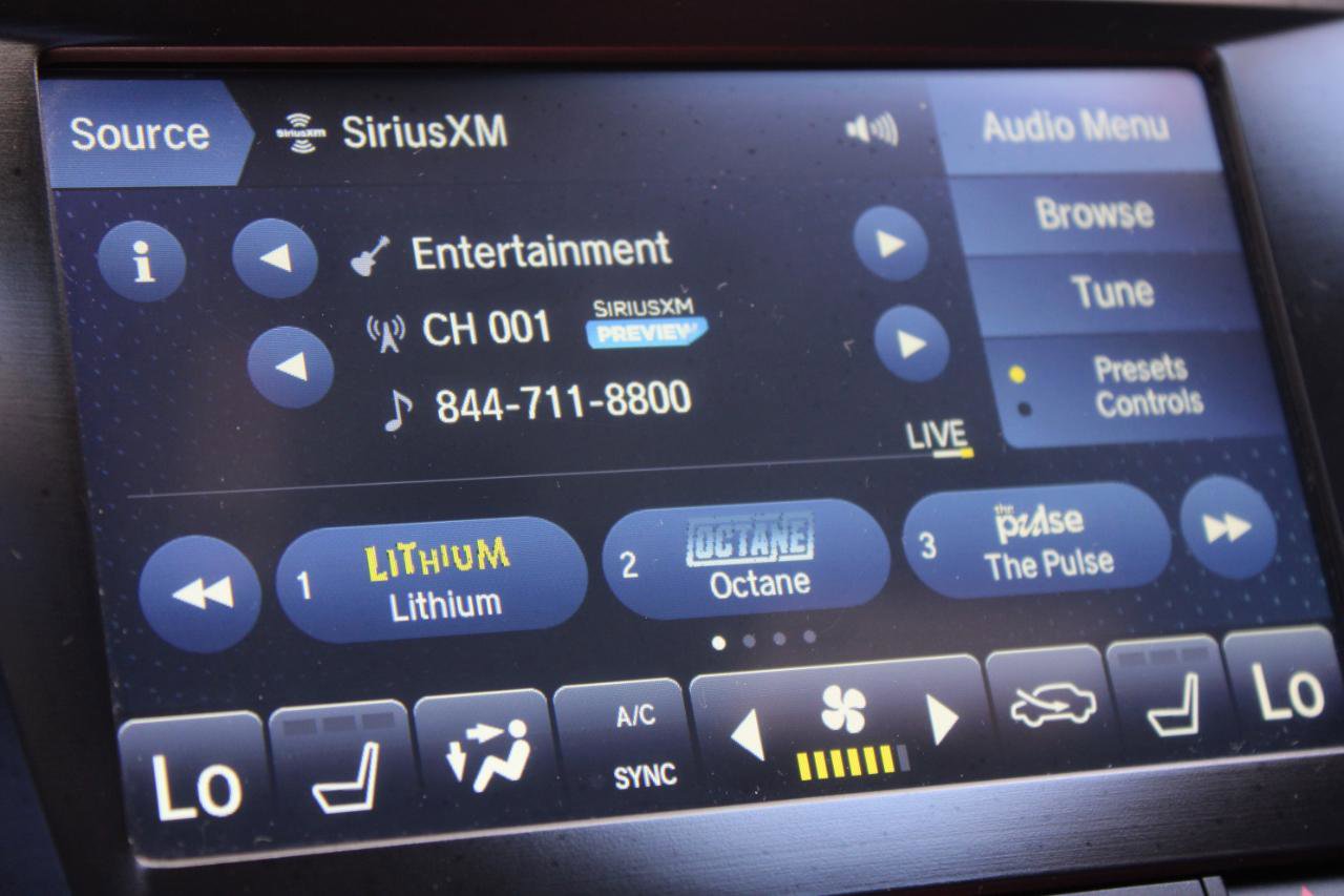 Used 2019 Acura TLX SH-AWD image 33