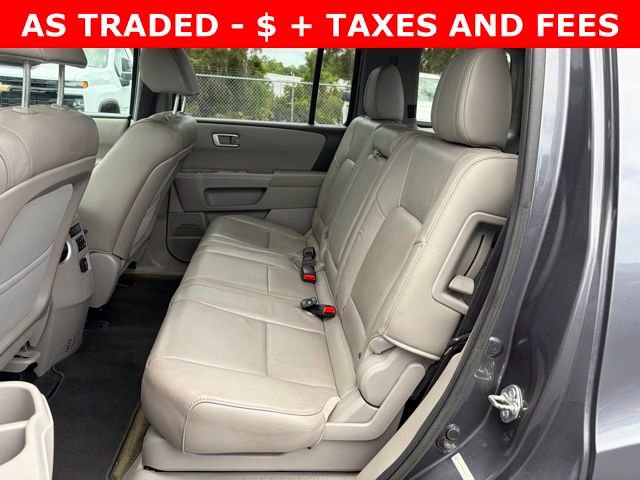 Used 2015 Honda Pilot EX-L image 15