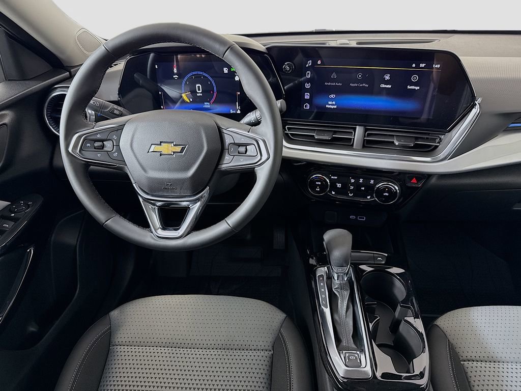New 2026 Chevrolet Trax LT w/ Driver Confidence Package FWD image 20
