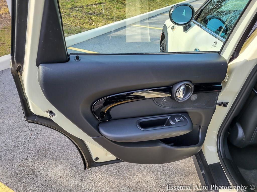 Used 2020 MINI Cooper Clubman S image 25