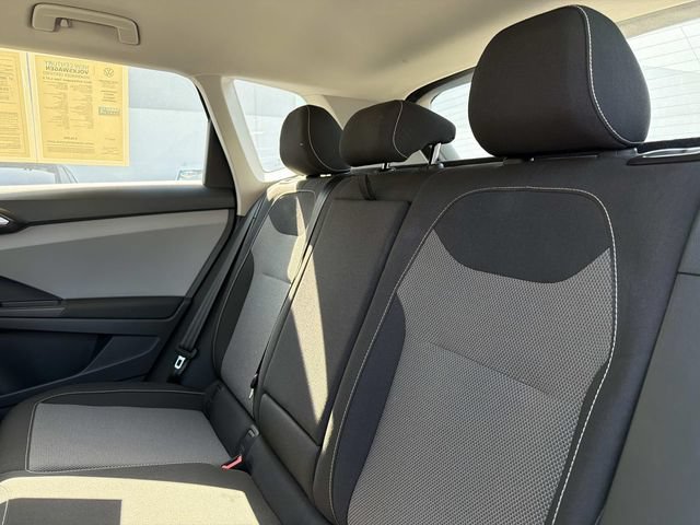 Certified 2023 Volkswagen Taos S w/ Driver Assistance Package FWD image 12