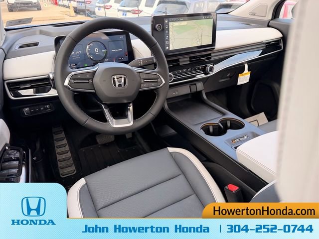 New 2026 Honda Prologue Elite image 4