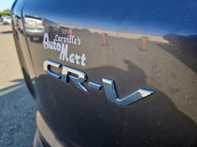 Used 2018 Honda CR-V EX-L image 31