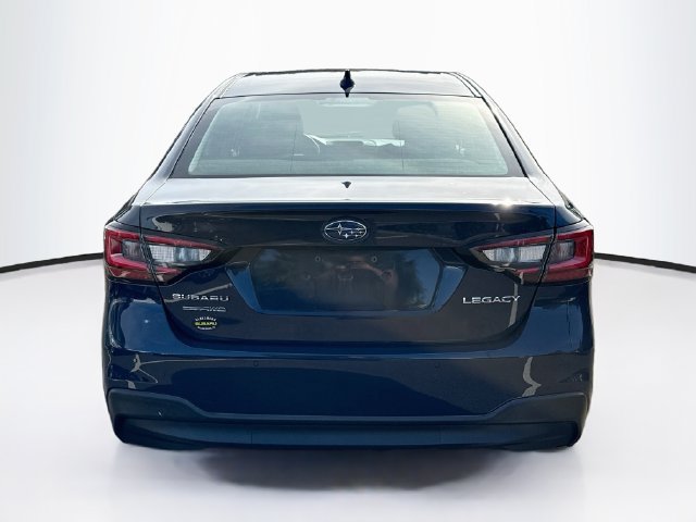 Certified 2024 Subaru Legacy Limited AWD/4WD image 8
