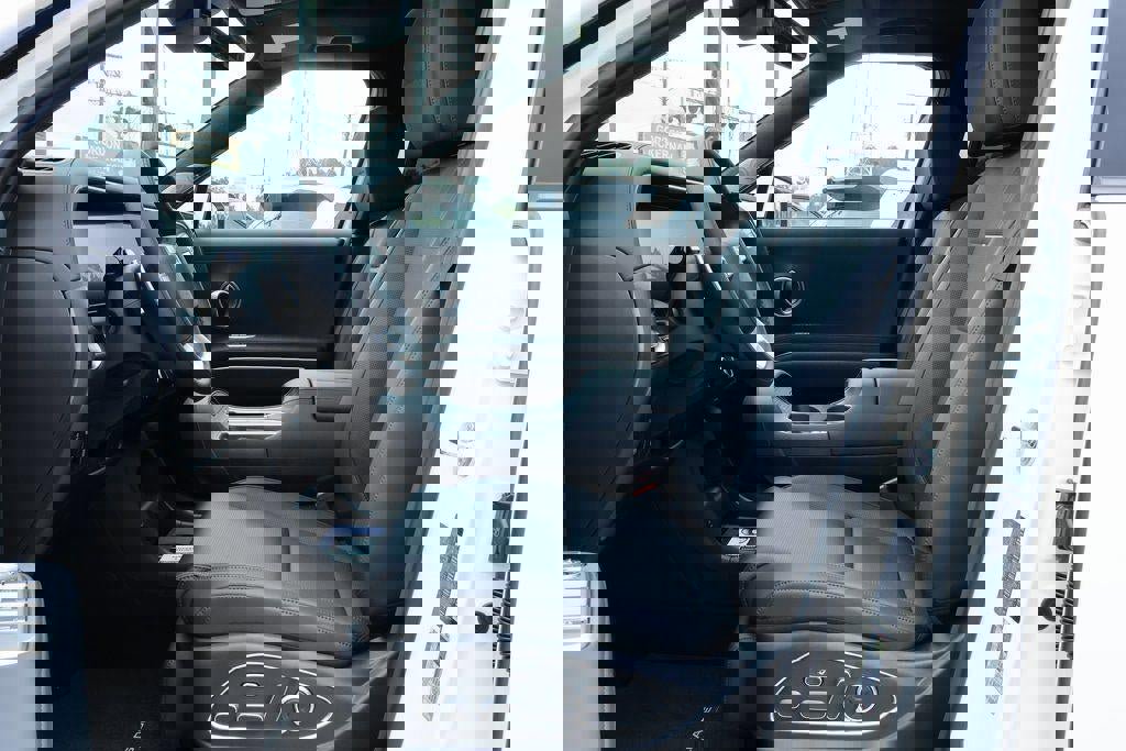 New 2026 Hyundai Palisade Calligraphy image 7