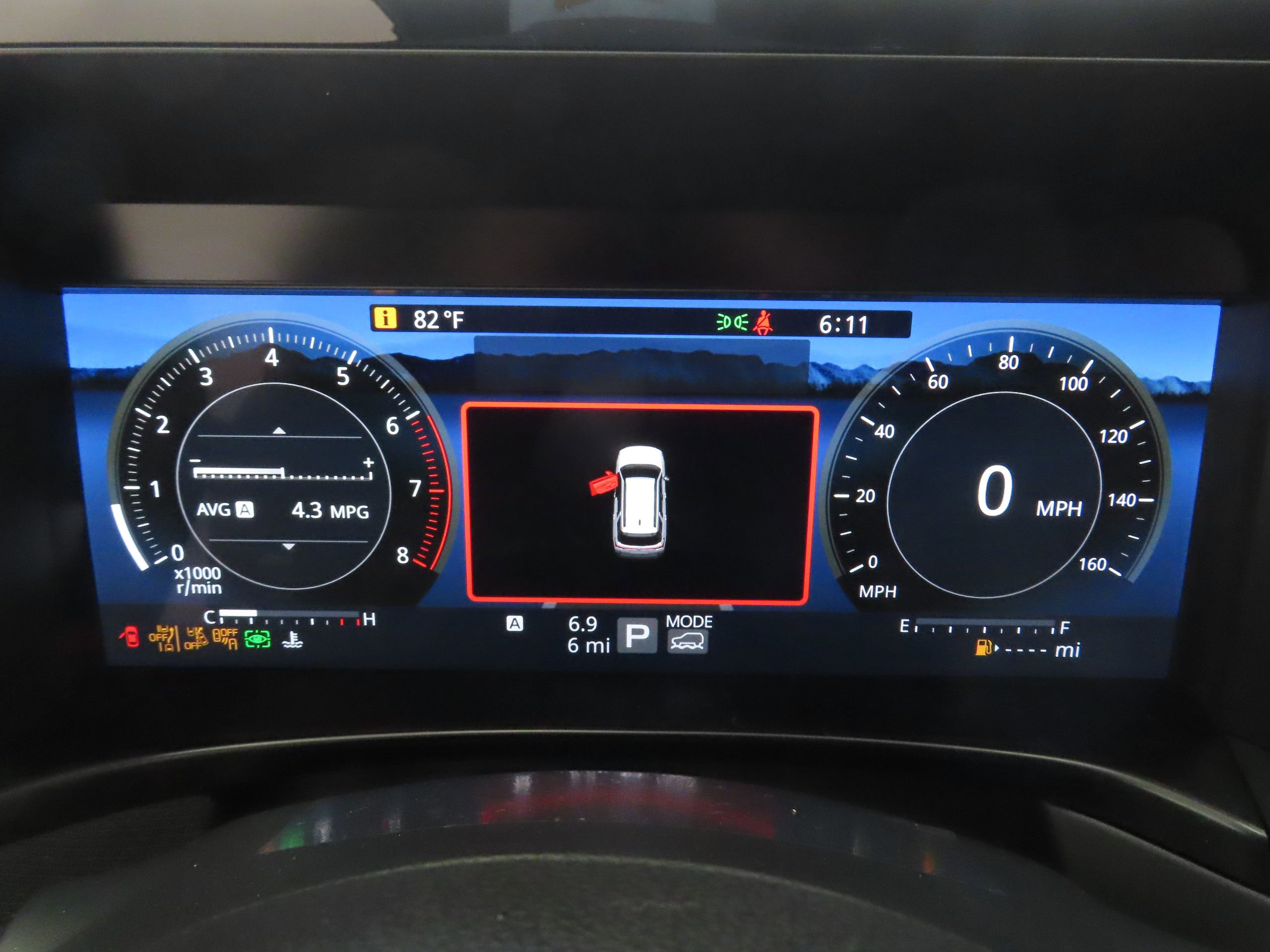 New 2026 Subaru Outback Limited XT image 13