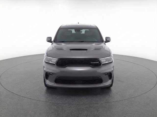 Used 2022 Dodge Durango R/T w/ Quick Order Package 22F image 5