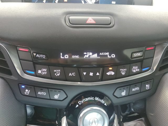 Certified 2021 Acura TLX w/ A-SPEC Pkg FWD image 19