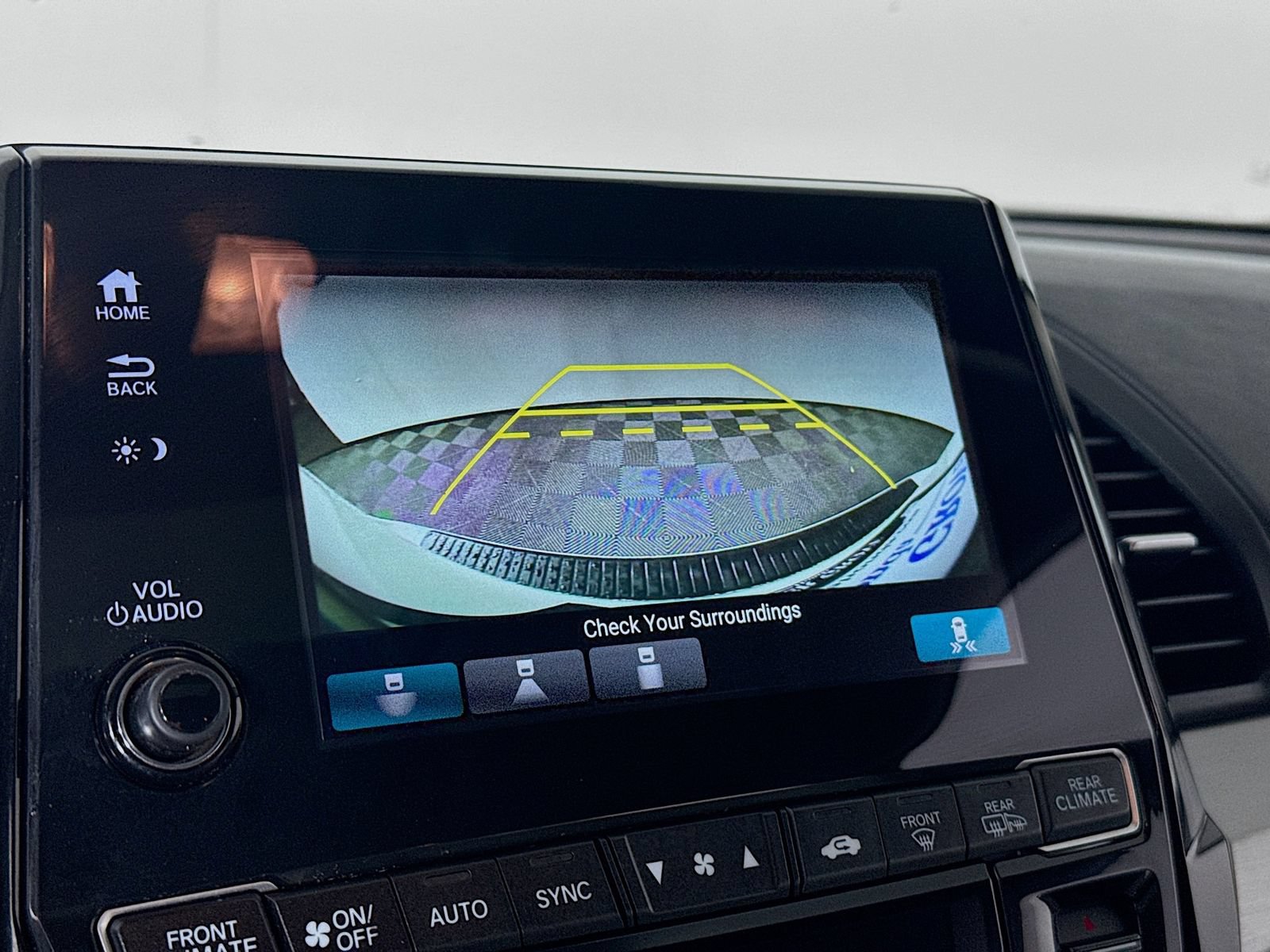 Used 2019 Honda Odyssey EX-L image 17