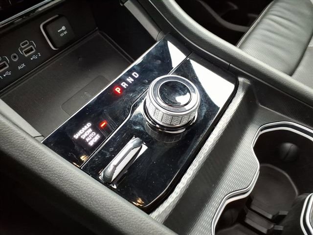 Used 2024 Jeep Grand Cherokee L Limited w/ Luxury Tech Group II image 22