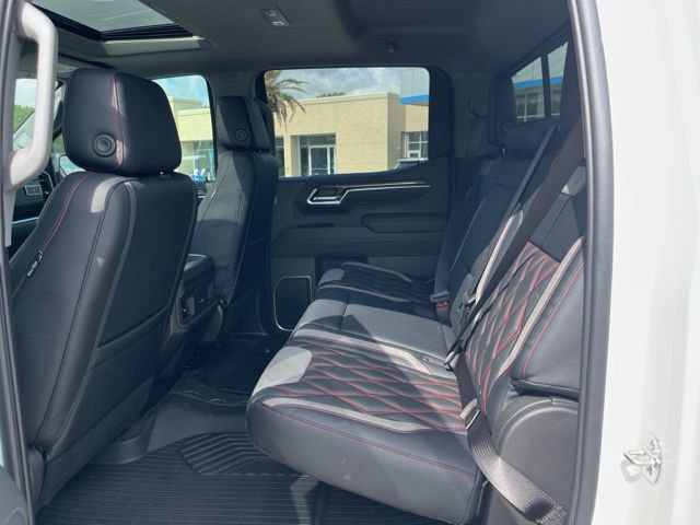 New 2026 Chevrolet Silverado 1500 RST image 44