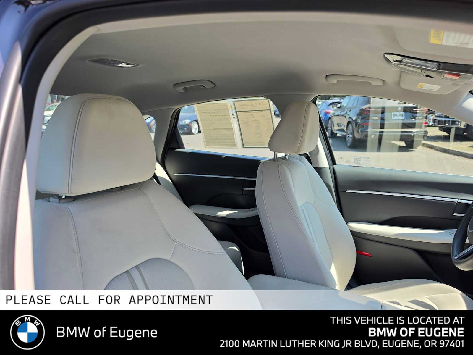 Used 2025 Hyundai Sonata SEL FWD image 13