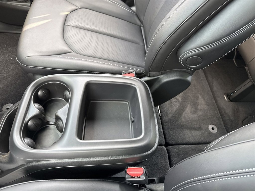 New 2026 Chrysler Pacifica Select image 20