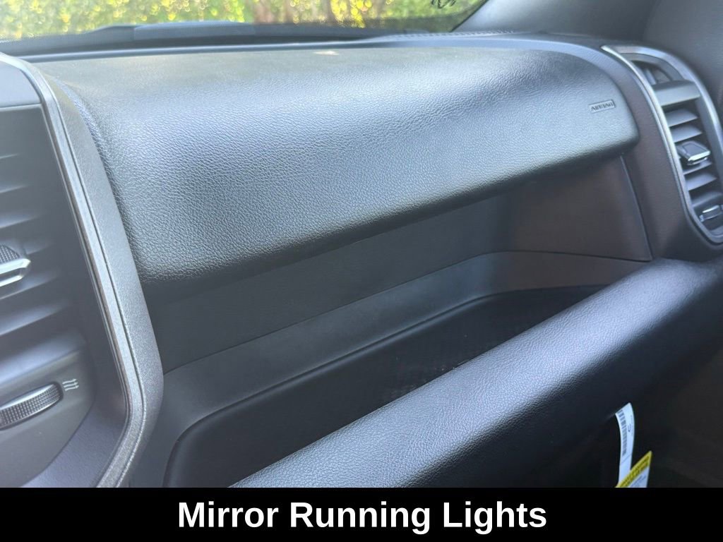 New 2026 RAM 5500 Tradesman image 20