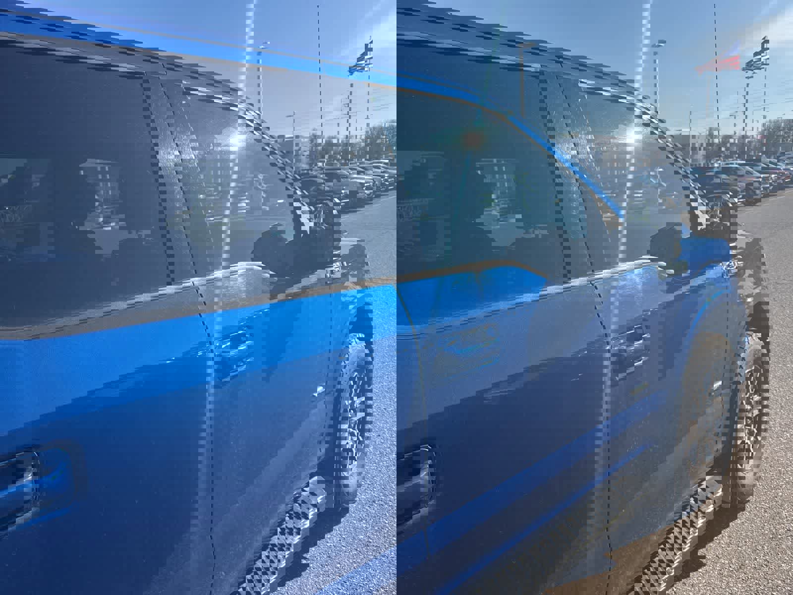 Used 2017 Ford F150 XLT w/ Equipment Group 302A Luxury image 21