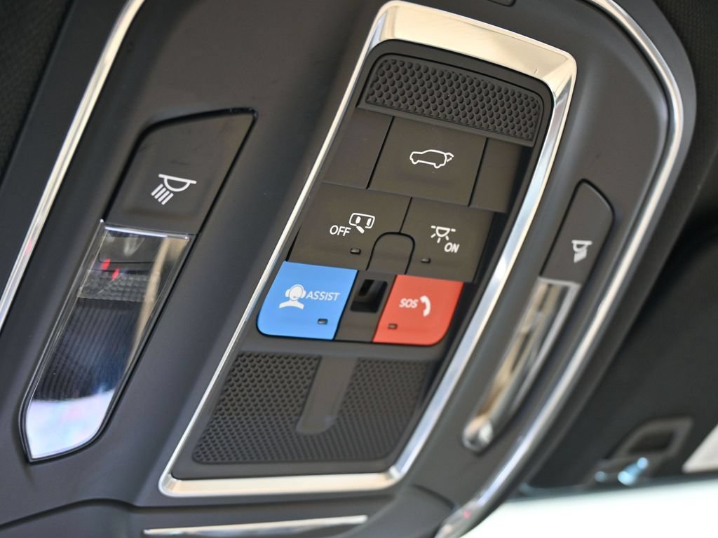 Used 2023 Jeep Grand Cherokee L Limited w/ Luxury Tech Group II AWD/4WD image 29