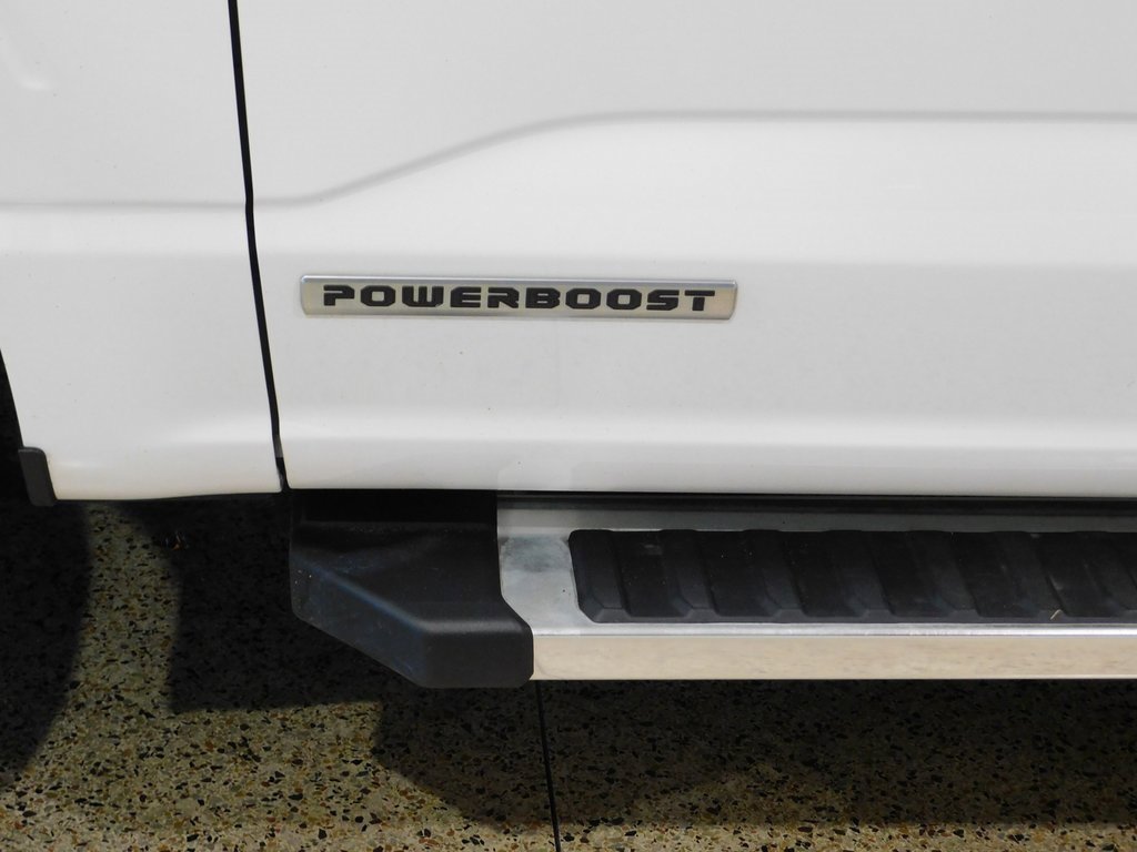 Used 2022 Ford F150 XLT w/ Equipment Group 301A Mid image 26