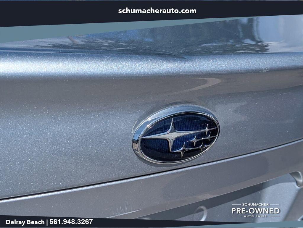 Used 2016 Subaru Legacy 2.5i Limited AWD/4WD image 14
