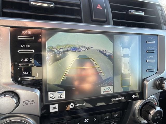 Used 2022 Toyota 4Runner Limited image 21