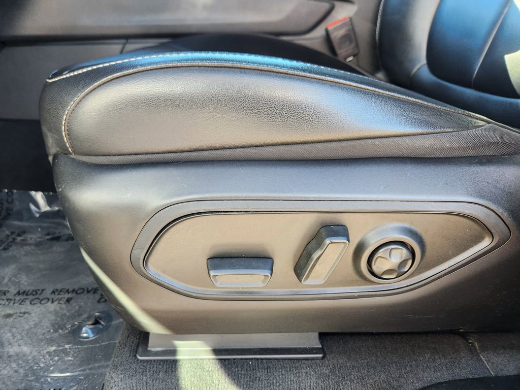 Used 2024 Jeep Grand Cherokee Limited image 14