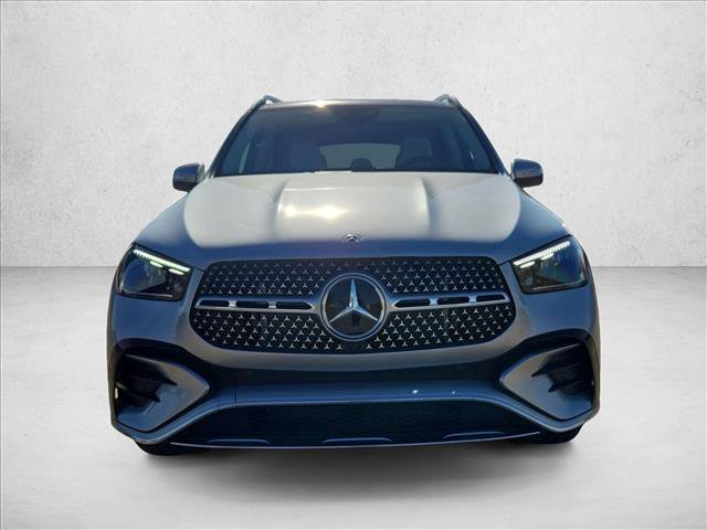New 2026 Mercedes-Benz GLE 450 4MATIC image 5