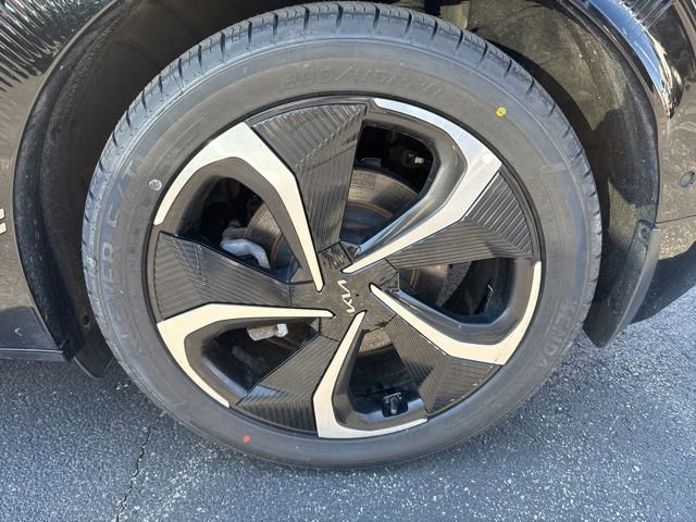 Used 2023 Kia EV6 GT-Line image 14