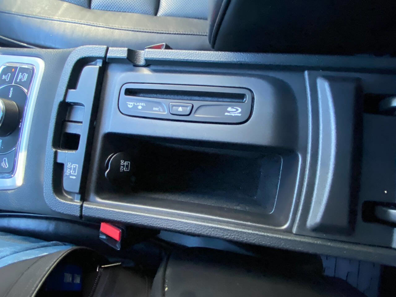 Used 2018 Jeep Grand Cherokee Summit w/ Skid Plate Group image 47