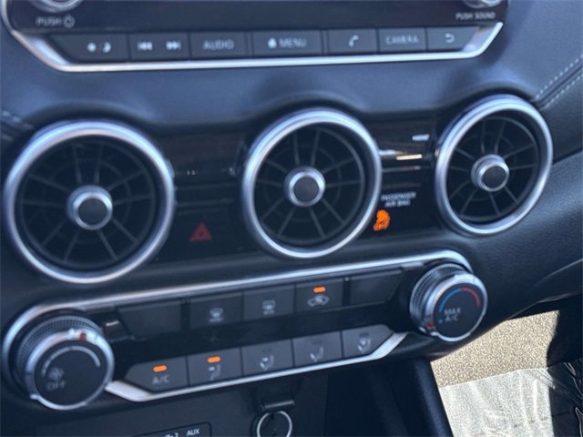 Certified 2023 Nissan Sentra SV image 14