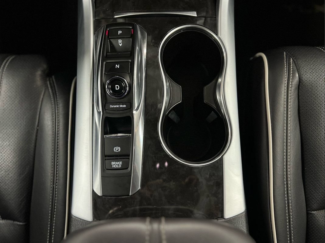 Used 2020 Acura TLX w/ Technology Package FWD image 31