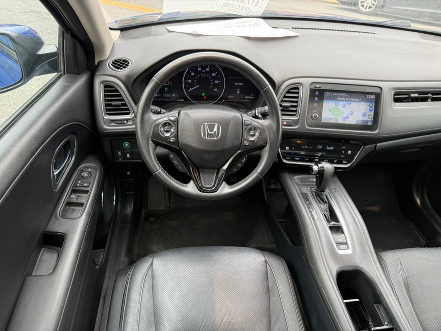 Used 2019 Honda HR-V Touring image 11